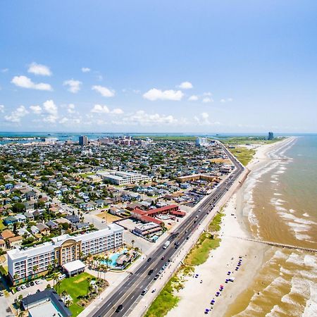 Autumn Breeze Villa Galveston Room photo