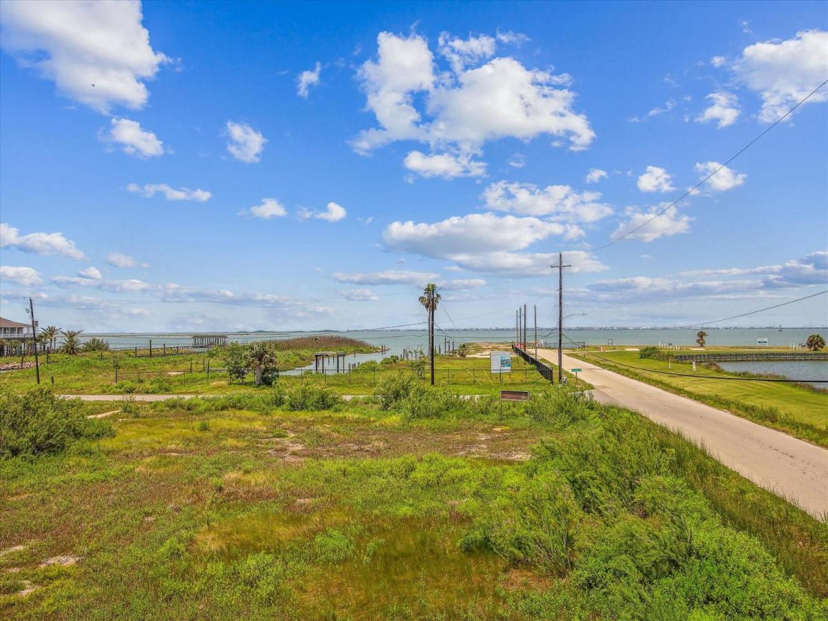 Autumn Breeze Villa Galveston Exterior photo