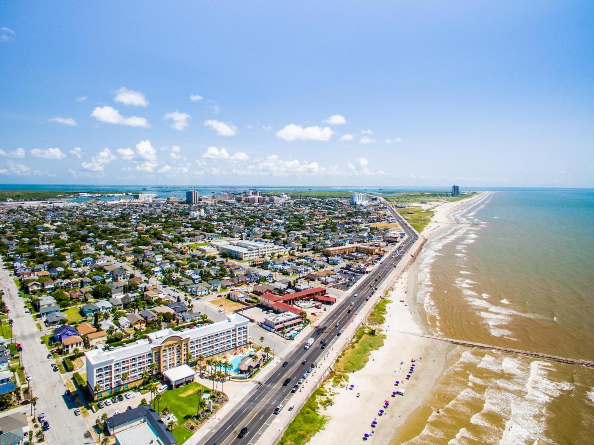 Autumn Breeze Villa Galveston Room photo